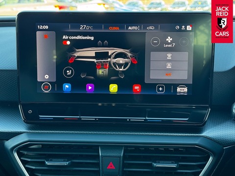 1.0 TSI EVO SE Dynamic Hatchback 5dr Petrol Manual Euro 6 (s/s) (110 ps)