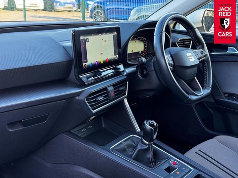 1.0 TSI EVO SE Dynamic Hatchback 5dr Petrol Manual Euro 6 (s/s) (110 ps)