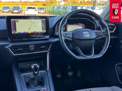 1.0 TSI EVO SE Dynamic Hatchback 5dr Petrol Manual Euro 6 (s/s) (110 ps)