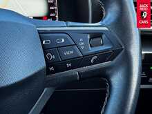 SEAT Leon TSI EVO SE Dynamic 1.0 TSI EVO SE Dynamic Hatchback 5dr Petrol Manual Euro 6 (s/s) (110 ps) 