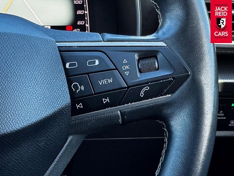 1.0 TSI EVO SE Dynamic Hatchback 5dr Petrol Manual Euro 6 (s/s) (110 ps)