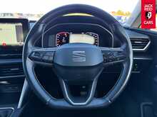 SEAT Leon TSI EVO SE Dynamic 1.0 TSI EVO SE Dynamic Hatchback 5dr Petrol Manual Euro 6 (s/s) (110 ps) 