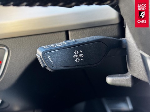 2.0 TDI 40 S line SUV 5dr Diesel S Tronic quattro Euro 6 (s/s) (190 ps)