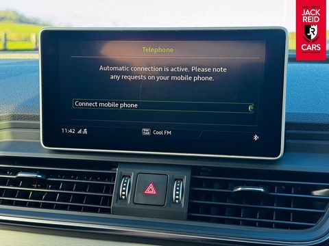 2.0 TDI 40 S line SUV 5dr Diesel S Tronic quattro Euro 6 (s/s) (190 ps)