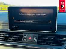 Audi Q5 TDI S line 2.0 TDI 40 S line SUV 5dr Diesel S Tronic quattro Euro 6 (s/s) (190 ps) 