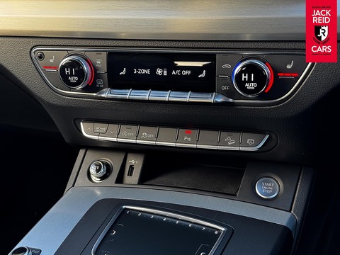 2.0 TDI 40 S line SUV 5dr Diesel S Tronic quattro Euro 6 (s/s) (190 ps)