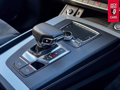 2.0 TDI 40 S line SUV 5dr Diesel S Tronic quattro Euro 6 (s/s) (190 ps)
