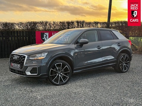 1.6 TDI 30 Sport SUV 5dr Diesel Manual Euro 6 (s/s) (116 ps)