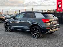 Audi Q2 TDI Sport 1.6 TDI 30 Sport SUV 5dr Diesel Manual Euro 6 (s/s) (116 ps) 