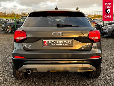 1.6 TDI 30 Sport SUV 5dr Diesel Manual Euro 6 (s/s) (116 ps)