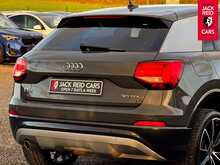 Audi Q2 TDI Sport 1.6 TDI 30 Sport SUV 5dr Diesel Manual Euro 6 (s/s) (116 ps) 