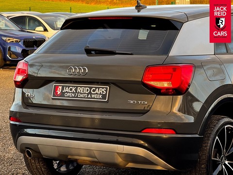 1.6 TDI 30 Sport SUV 5dr Diesel Manual Euro 6 (s/s) (116 ps)