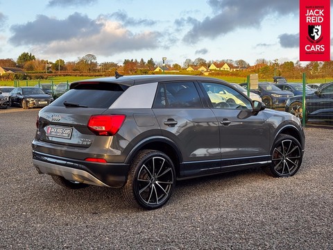 1.6 TDI 30 Sport SUV 5dr Diesel Manual Euro 6 (s/s) (116 ps)