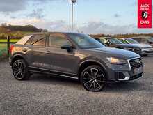 Audi Q2 TDI Sport 1.6 TDI 30 Sport SUV 5dr Diesel Manual Euro 6 (s/s) (116 ps) 