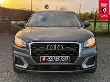 Audi Q2 TDI Sport 1.6 TDI 30 Sport SUV 5dr Diesel Manual Euro 6 (s/s) (116 ps) 