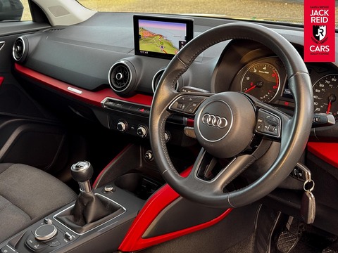 1.6 TDI 30 Sport SUV 5dr Diesel Manual Euro 6 (s/s) (116 ps)