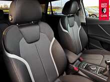 Audi Q2 TDI Sport 1.6 TDI 30 Sport SUV 5dr Diesel Manual Euro 6 (s/s) (116 ps) 