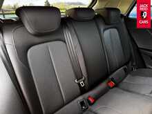 Audi Q2 TDI Sport 1.6 TDI 30 Sport SUV 5dr Diesel Manual Euro 6 (s/s) (116 ps) 