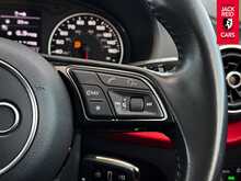 Audi Q2 TDI Sport 1.6 TDI 30 Sport SUV 5dr Diesel Manual Euro 6 (s/s) (116 ps) 