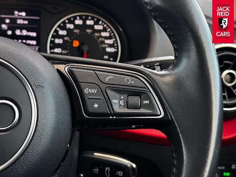 1.6 TDI 30 Sport SUV 5dr Diesel Manual Euro 6 (s/s) (116 ps)