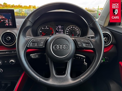 1.6 TDI 30 Sport SUV 5dr Diesel Manual Euro 6 (s/s) (116 ps)