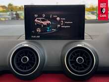 Audi Q2 TDI Sport 1.6 TDI 30 Sport SUV 5dr Diesel Manual Euro 6 (s/s) (116 ps) 