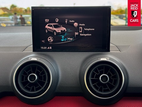 1.6 TDI 30 Sport SUV 5dr Diesel Manual Euro 6 (s/s) (116 ps)