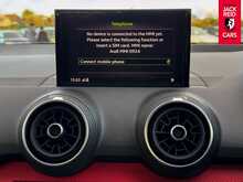 Audi Q2 TDI Sport 1.6 TDI 30 Sport SUV 5dr Diesel Manual Euro 6 (s/s) (116 ps) 