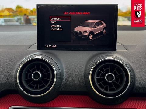 1.6 TDI 30 Sport SUV 5dr Diesel Manual Euro 6 (s/s) (116 ps)