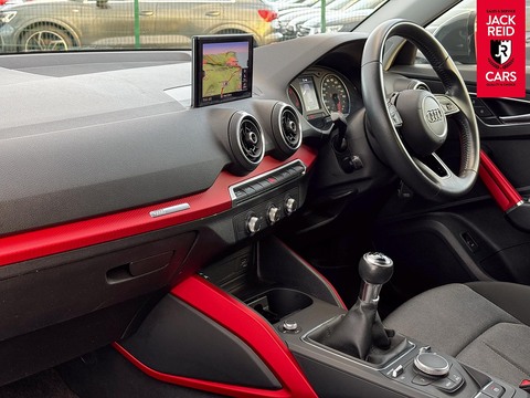 1.6 TDI 30 Sport SUV 5dr Diesel Manual Euro 6 (s/s) (116 ps)