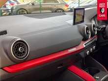 Audi Q2 TDI Sport 1.6 TDI 30 Sport SUV 5dr Diesel Manual Euro 6 (s/s) (116 ps) 