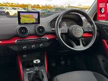 Audi Q2 TDI Sport 1.6 TDI 30 Sport SUV 5dr Diesel Manual Euro 6 (s/s) (116 ps) 