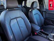 Audi A3 TFSI Sport 1.0 TFSI 30 Sport Sportback 5dr Petrol Manual Euro 6 (s/s) (110 ps) 