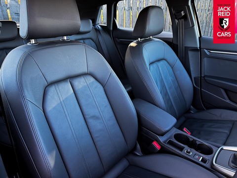 1.0 TFSI 30 Sport Sportback 5dr Petrol Manual Euro 6 (s/s) (110 ps)