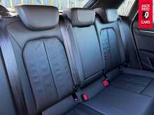 Audi A3 TFSI Sport 1.0 TFSI 30 Sport Sportback 5dr Petrol Manual Euro 6 (s/s) (110 ps) 