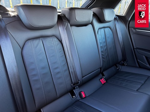 1.0 TFSI 30 Sport Sportback 5dr Petrol Manual Euro 6 (s/s) (110 ps)