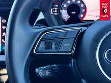 Audi A3 TFSI Sport 1.0 TFSI 30 Sport Sportback 5dr Petrol Manual Euro 6 (s/s) (110 ps) 