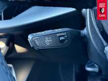 Audi A3 TFSI Sport 1.0 TFSI 30 Sport Sportback 5dr Petrol Manual Euro 6 (s/s) (110 ps) 