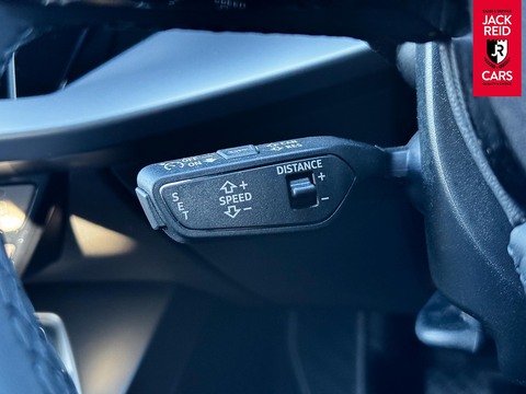 1.0 TFSI 30 Sport Sportback 5dr Petrol Manual Euro 6 (s/s) (110 ps)