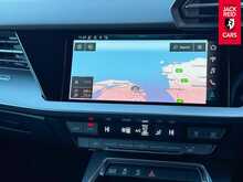 Audi A3 TFSI Sport 1.0 TFSI 30 Sport Sportback 5dr Petrol Manual Euro 6 (s/s) (110 ps) 