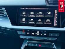 Audi A3 TFSI Sport 1.0 TFSI 30 Sport Sportback 5dr Petrol Manual Euro 6 (s/s) (110 ps) 