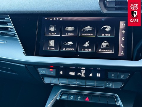 1.0 TFSI 30 Sport Sportback 5dr Petrol Manual Euro 6 (s/s) (110 ps)