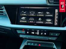 Audi A3 TFSI Sport 1.0 TFSI 30 Sport Sportback 5dr Petrol Manual Euro 6 (s/s) (110 ps) 