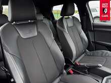 Audi A1 TFSI S line 1.0 TFSI 30 S line Sportback 5dr Petrol S Tronic Euro 6 (s/s) (110 ps) 