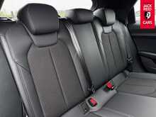 Audi A1 TFSI S line 1.0 TFSI 30 S line Sportback 5dr Petrol S Tronic Euro 6 (s/s) (110 ps) 