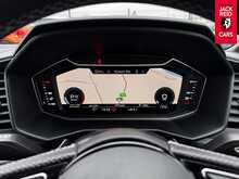 Audi A1 TFSI S line 1.0 TFSI 30 S line Sportback 5dr Petrol S Tronic Euro 6 (s/s) (110 ps) 