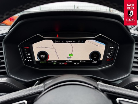 1.0 TFSI 30 S line Sportback 5dr Petrol S Tronic Euro 6 (s/s) (110 ps)