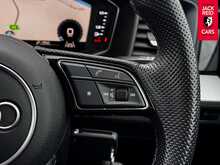 Audi A1 TFSI S line 1.0 TFSI 30 S line Sportback 5dr Petrol S Tronic Euro 6 (s/s) (110 ps) 