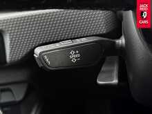 Audi A1 TFSI S line 1.0 TFSI 30 S line Sportback 5dr Petrol S Tronic Euro 6 (s/s) (110 ps) 