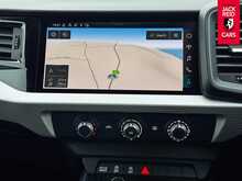 Audi A1 TFSI S line 1.0 TFSI 30 S line Sportback 5dr Petrol S Tronic Euro 6 (s/s) (110 ps) 